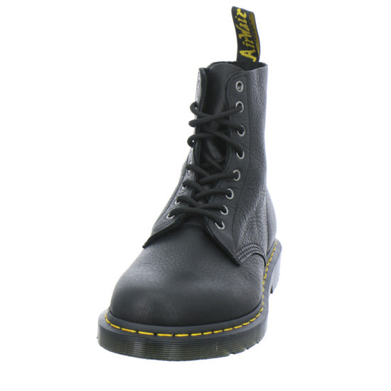 Dr. Martens 1460 Stiefel Schwarz - 360° Ansicht