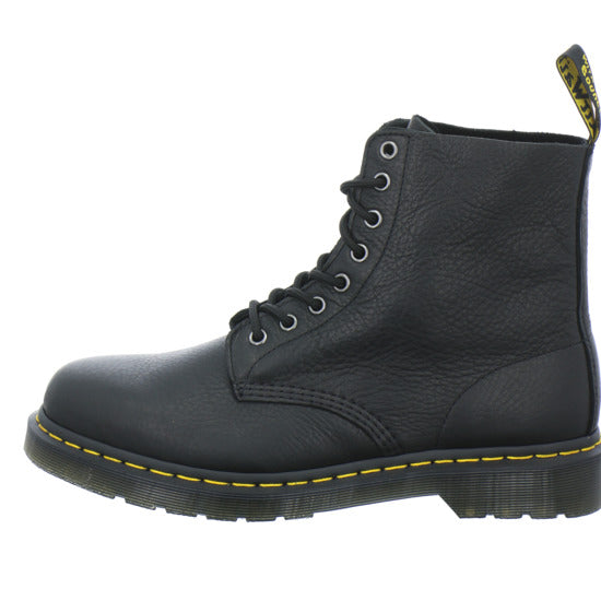 Dr. Martens 1460 Stiefel Schwarz - 360° Ansicht