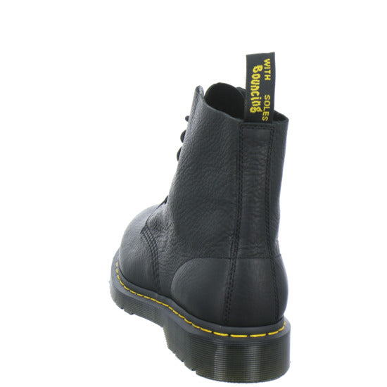 Dr. Martens 1460 Stiefel Schwarz - 360° Ansicht