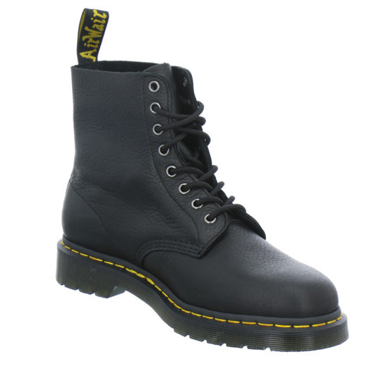 Dr. Martens 1460 Stiefel Schwarz - 360° Ansicht