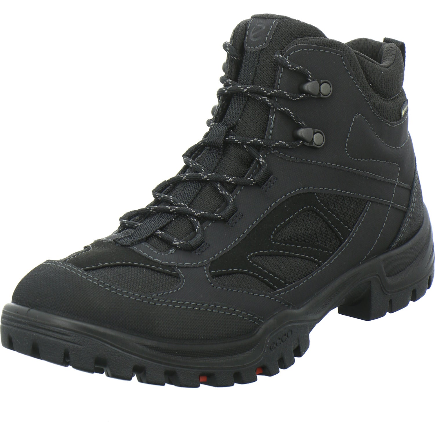 Bild 1 - Ecco Boots