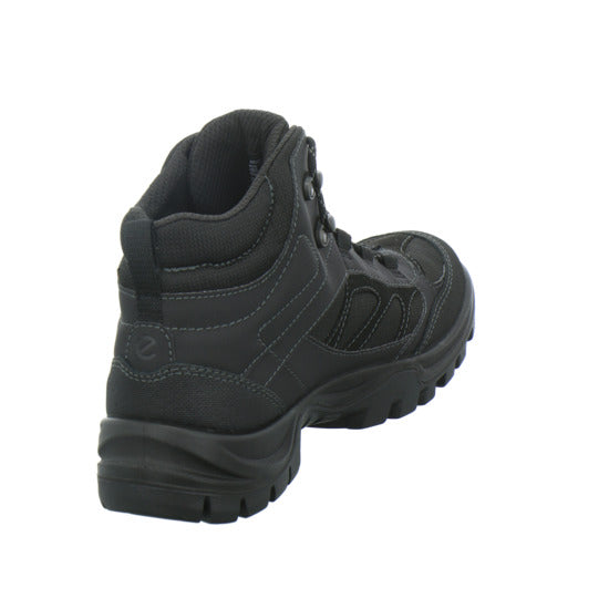 Ecco Xpedition Stiefel Schwarz - 360° Ansicht