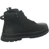 Bugatti Classic Stiefel Herren Pallario Comfort Schwarz