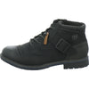 Bugatti Classic Stiefel Herren Schwarz