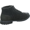 Bugatti Classic Stiefel Herren Schwarz
