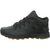 Timberland Stiefel Herren Sprint Trekker Mid Schwarz