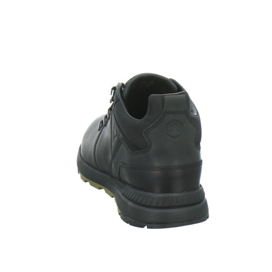 Lumberjack Stiefel Herren Schwarz