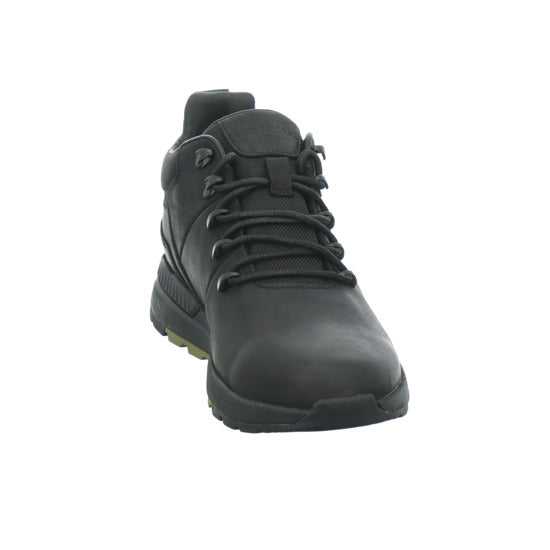 Lumberjack Stiefel Herren Schwarz