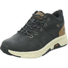 Dockers Stiefel Herren Schwarz