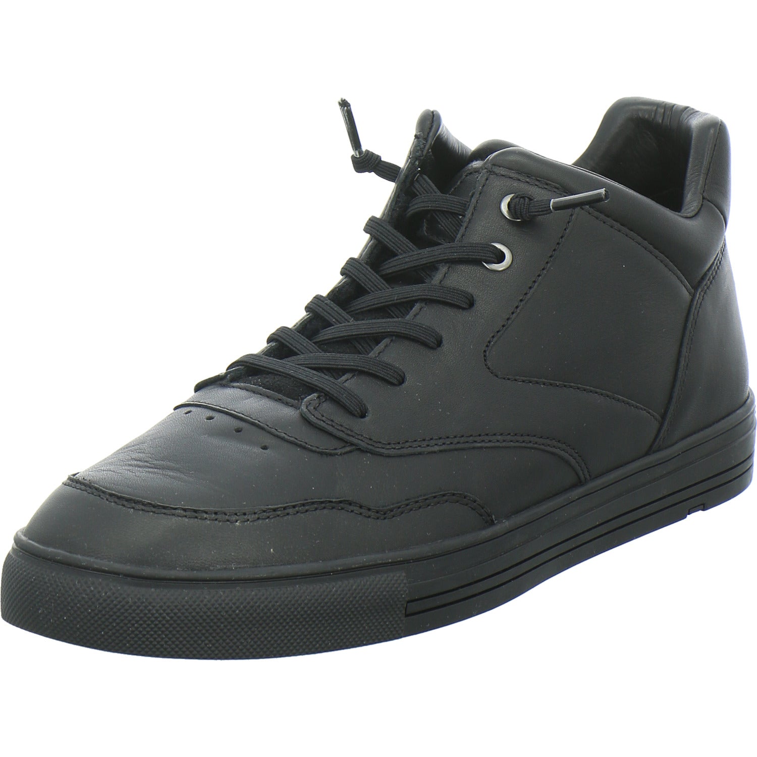 Lloyd Stiefel Herren Arena Schwarz