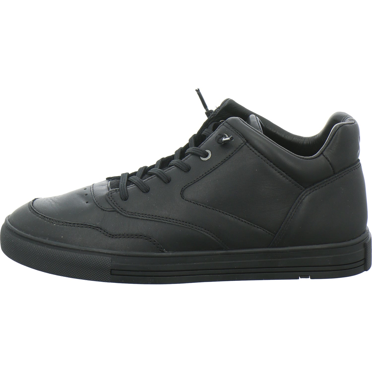 Lloyd Stiefel Herren Arena Schwarz