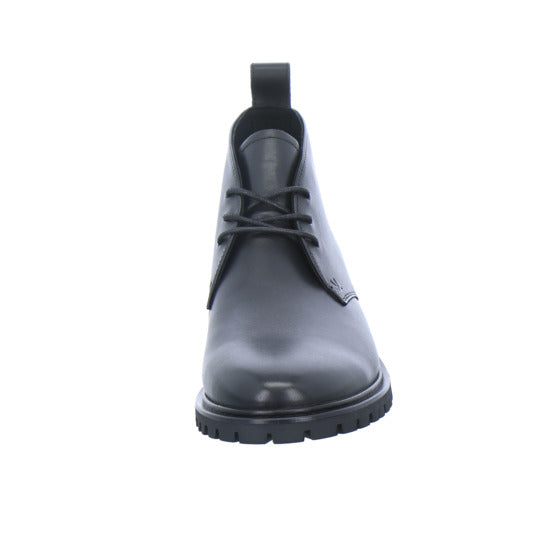 Lloyd Stiefel Herren Venton Schwarz