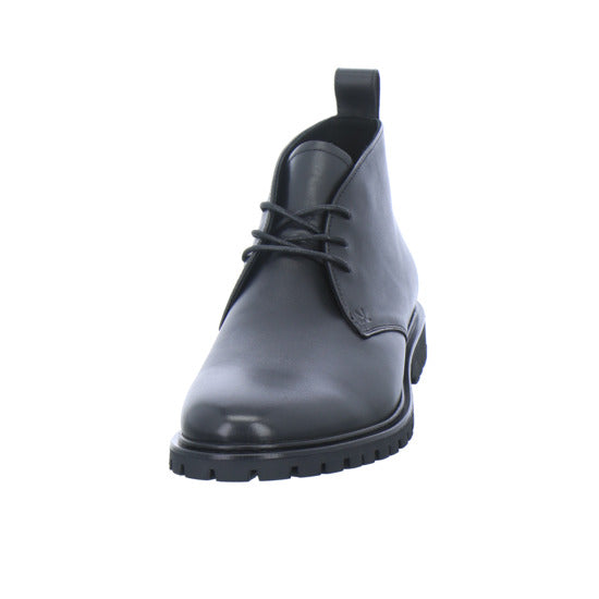 Lloyd Stiefel Herren Venton Schwarz
