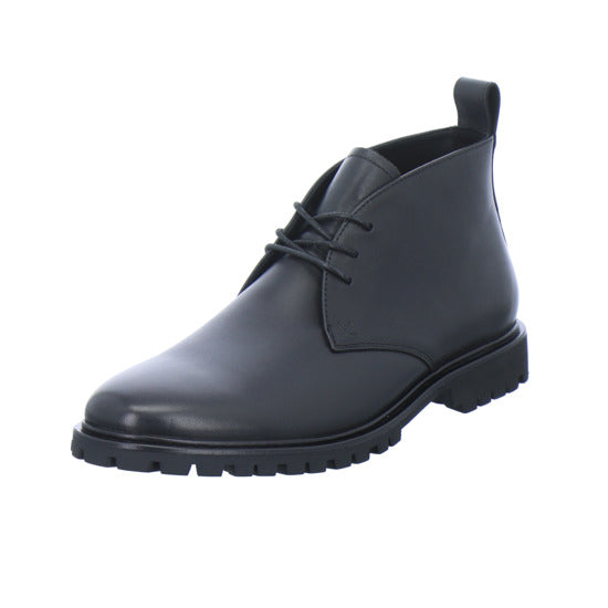 Lloyd Stiefel Herren Venton Schwarz