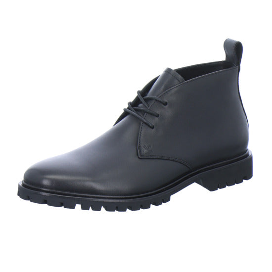 Lloyd Stiefel Herren Venton Schwarz