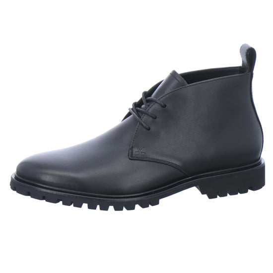 Lloyd Stiefel Herren Venton Schwarz
