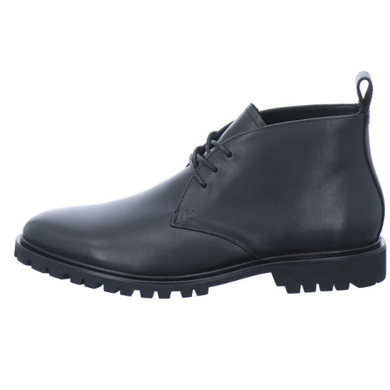 Lloyd Stiefel Herren Venton Schwarz