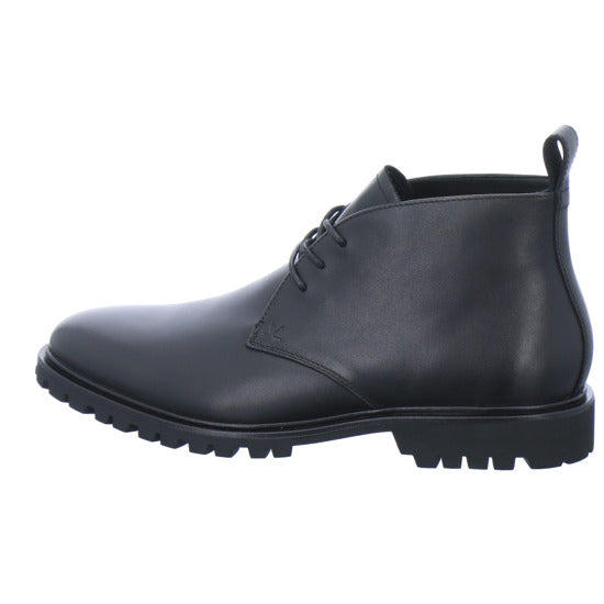 Lloyd Stiefel Herren Venton Schwarz