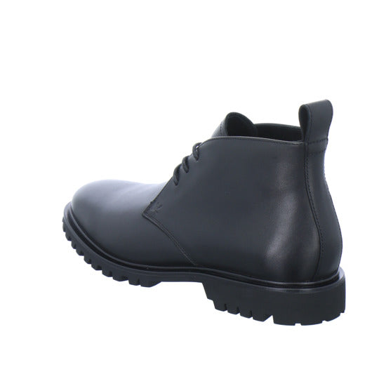 Lloyd Stiefel Herren Venton Schwarz