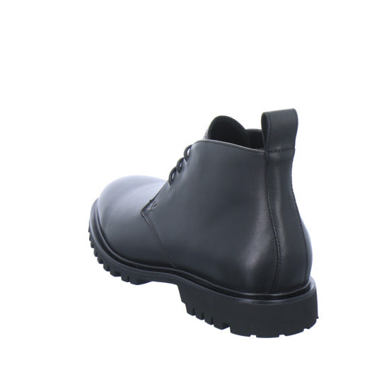 Lloyd Stiefel Herren Venton Schwarz