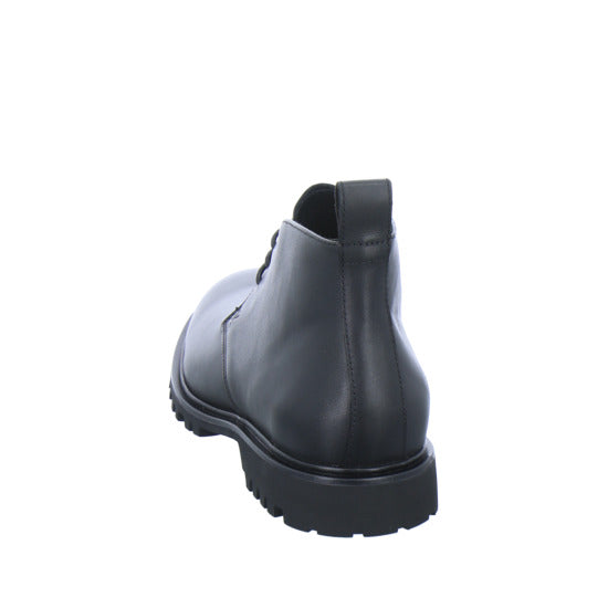Lloyd Stiefel Herren Venton Schwarz