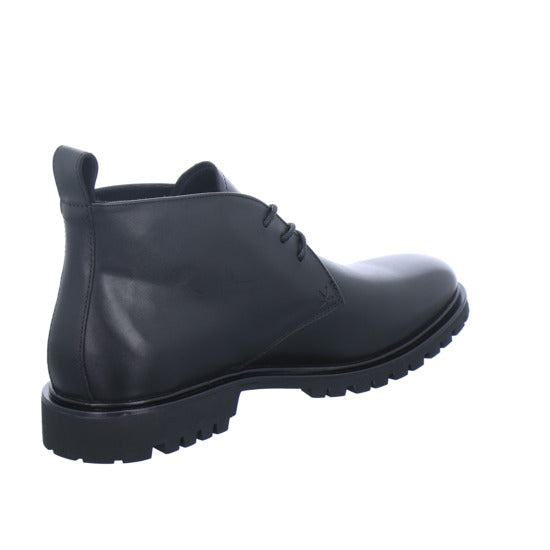 Lloyd Stiefel Herren Venton Schwarz