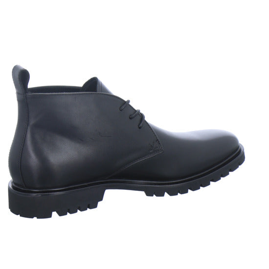 Lloyd Stiefel Herren Venton Schwarz