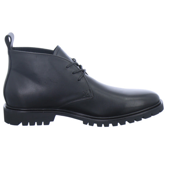Lloyd Stiefel Herren Venton Schwarz