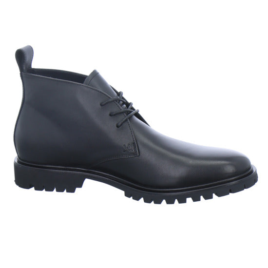 Lloyd Stiefel Herren Venton Schwarz