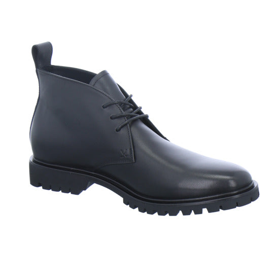 Lloyd Stiefel Herren Venton Schwarz