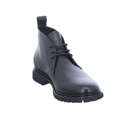 Lloyd Stiefel Herren Venton Schwarz