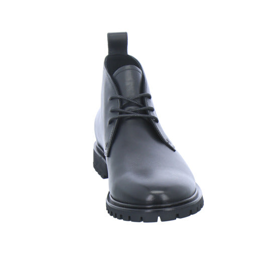 Lloyd Stiefel Herren Venton Schwarz