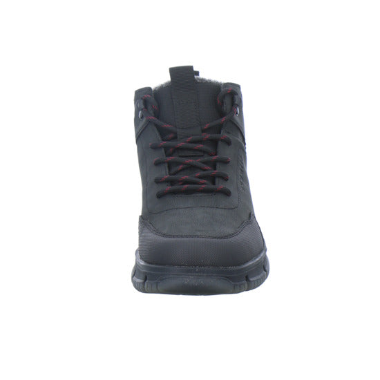 Bugatti Classic Stiefel Herren Schwarz