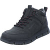 Bugatti Classic Stiefel Herren Schwarz