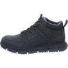 Bugatti Classic Stiefel Herren Schwarz