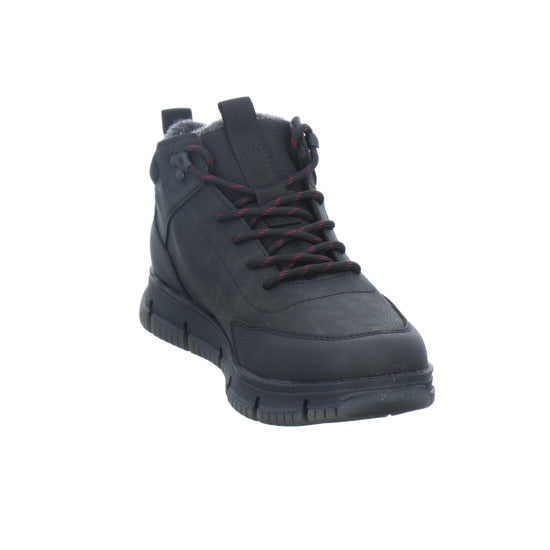 Bugatti Classic Stiefel Herren Schwarz