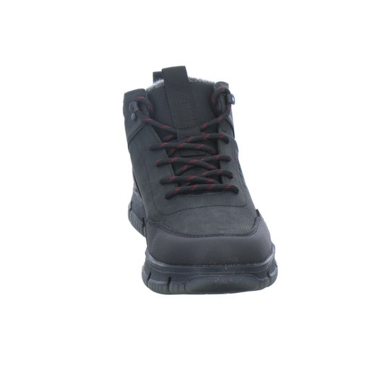 Bugatti Classic Stiefel Herren Schwarz