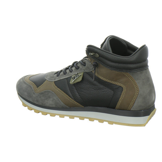 Cetti Stiefel Schwarz-kombi
