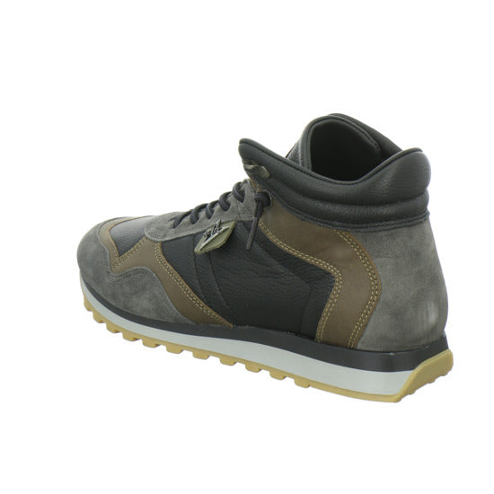 Cetti Stiefel Schwarz-kombi