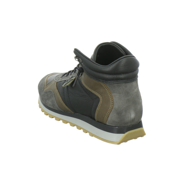 Cetti Stiefel Schwarz-kombi