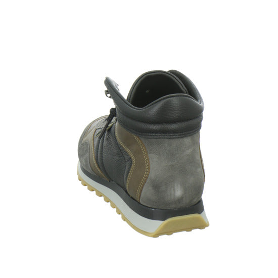 Cetti Stiefel Schwarz-kombi
