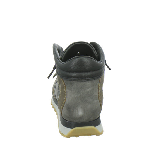 Cetti Stiefel Schwarz-kombi