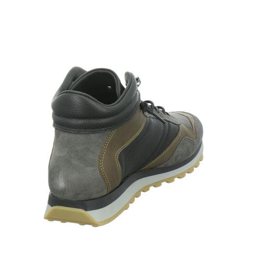 Cetti Stiefel Schwarz-kombi