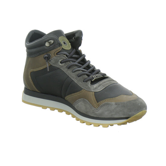 Cetti Stiefel Schwarz-kombi