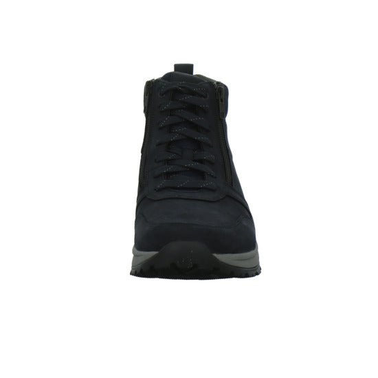 Pius Gabor Stiefel Herren Rolling Soft Dunkelblau