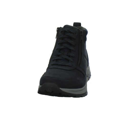 Pius Gabor Stiefel Herren Rolling Soft Dunkelblau