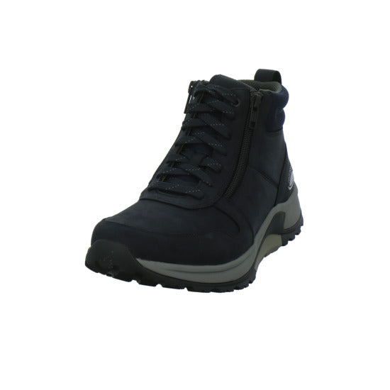 Pius Gabor Stiefel Herren Rolling Soft Dunkelblau