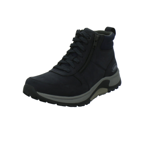 Pius Gabor Stiefel Herren Rolling Soft Dunkelblau