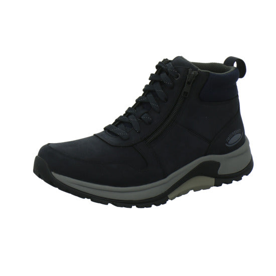 Pius Gabor Stiefel Herren Rolling Soft Dunkelblau
