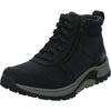 Pius Gabor Stiefel Herren Rolling Soft Dunkelblau